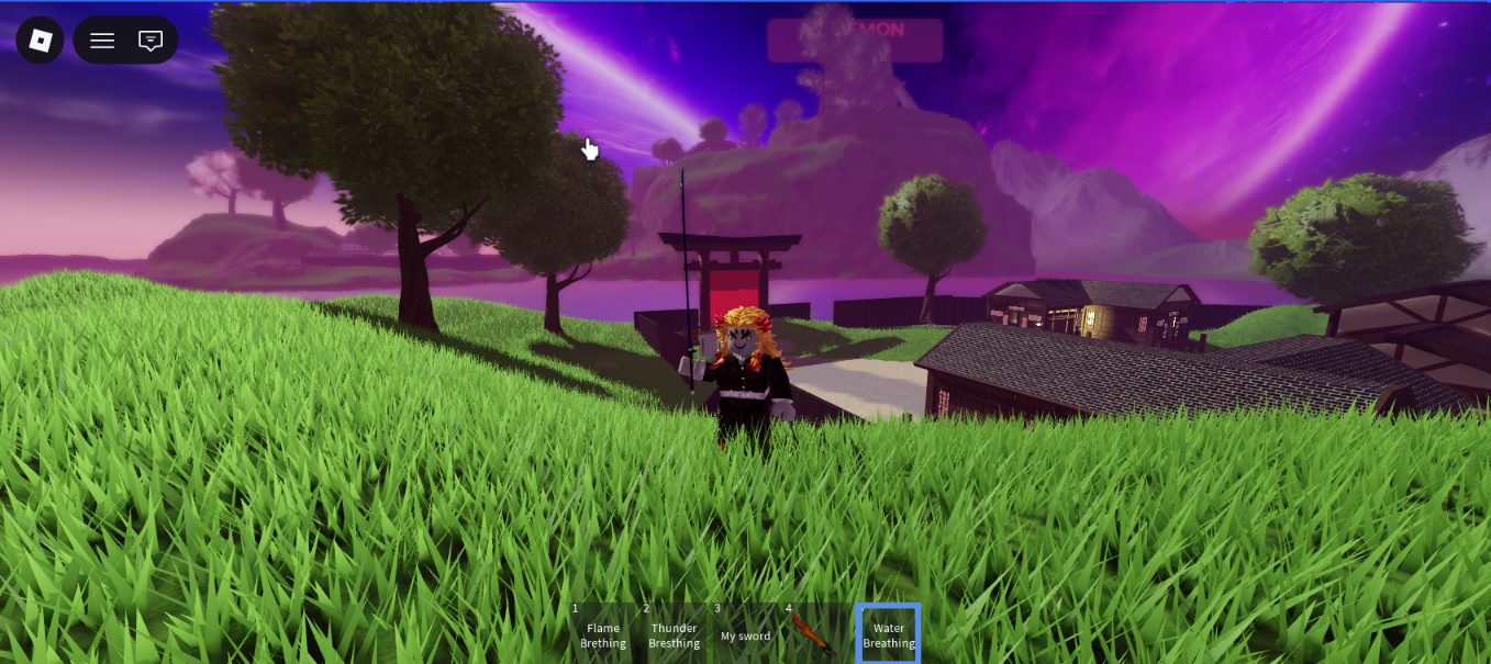 Endless Fortress screenshot 1