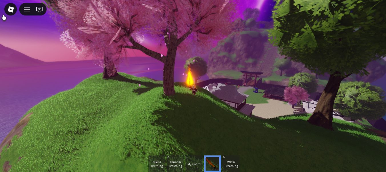 Endless Fortress screenshot 3