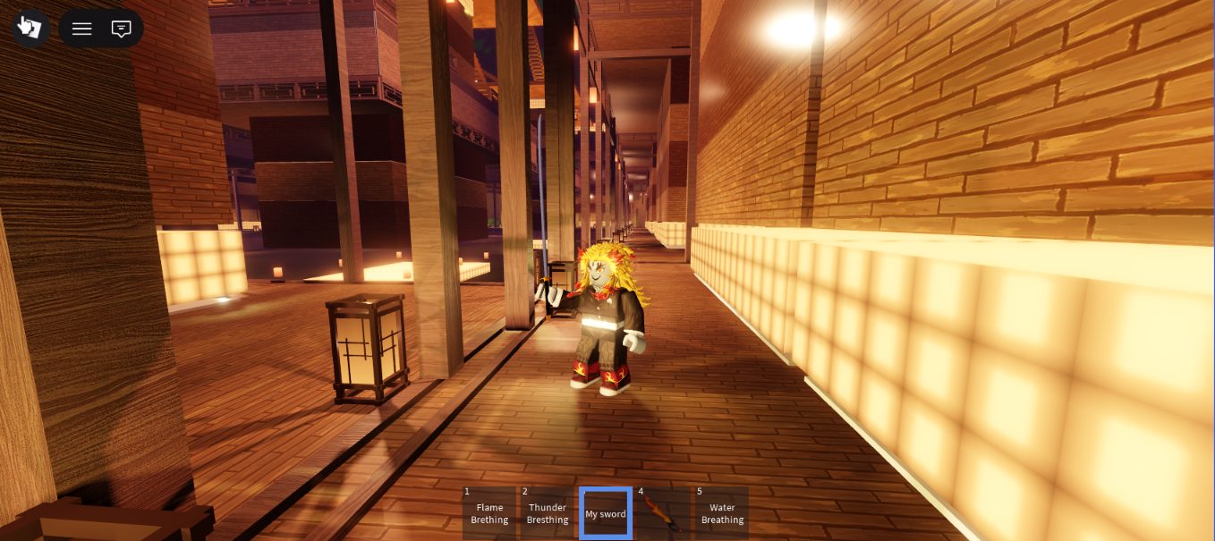 Endless Fortress screenshot 4