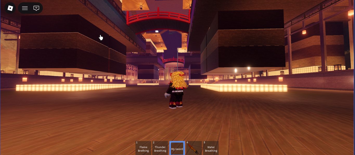 Endless Fortress screenshot 5