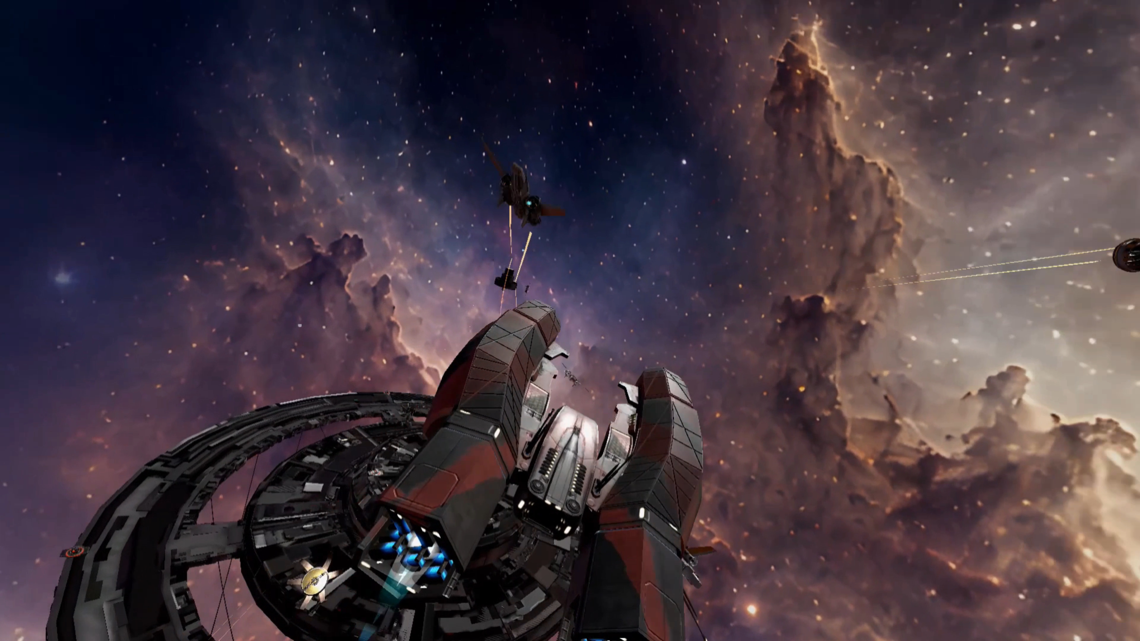 WarSpeed: First Metal screenshot 1