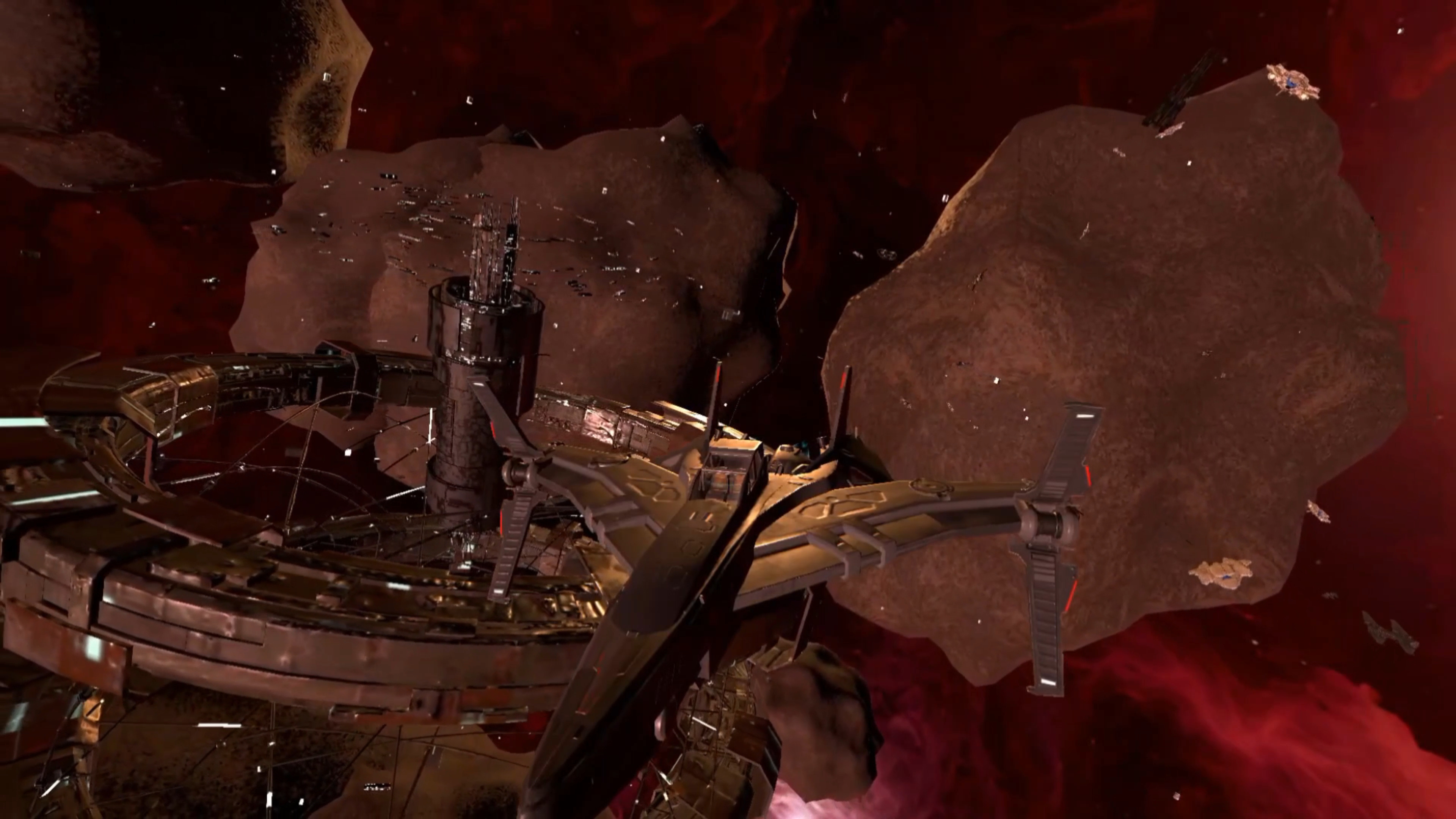 WarSpeed: First Metal screenshot 2