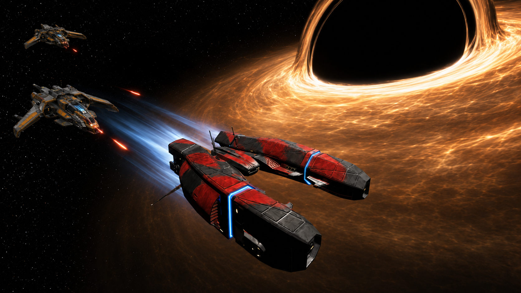 WarSpeed: First Metal screenshot 3