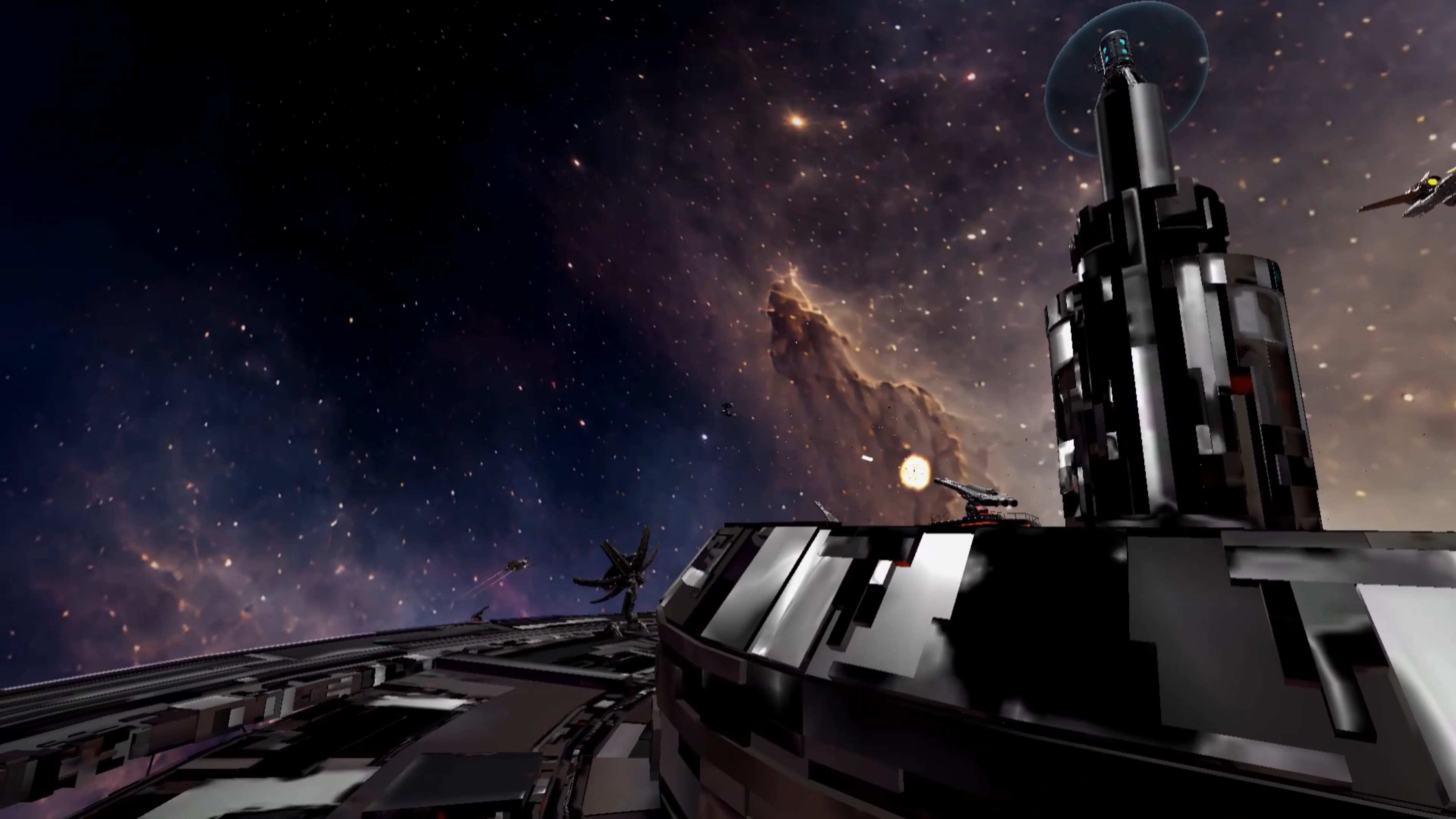 WarSpeed: First Metal screenshot 4